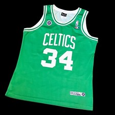 NBA LIVE Tour 2007 Paul Pierce