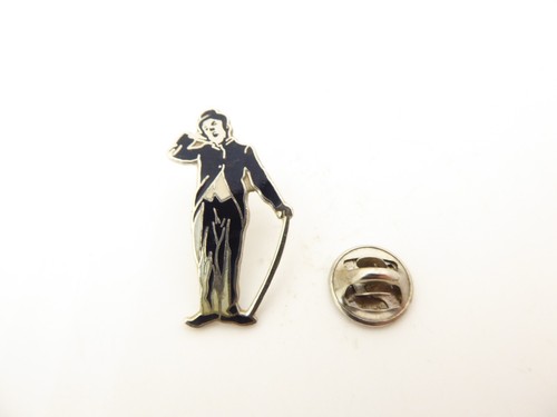 Pin pins badge charlie - pin's,