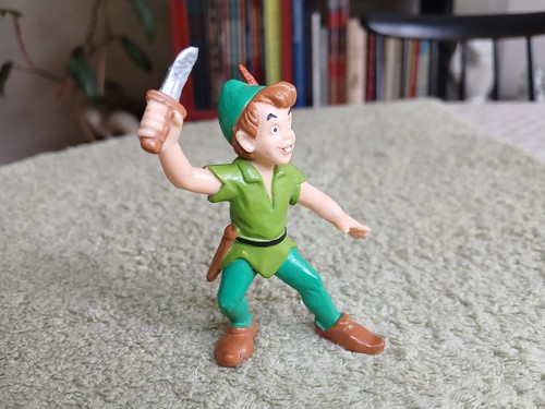 Bullyland vintage disney - bullyland,