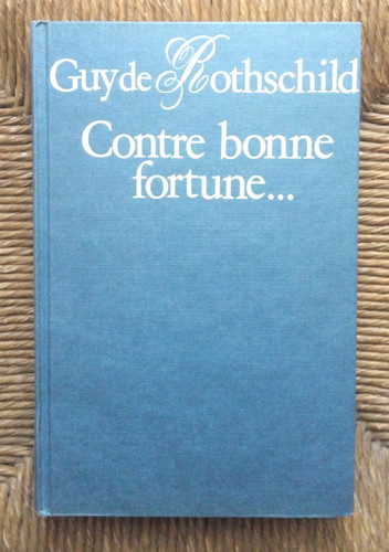 Livre biographique contre - livre,