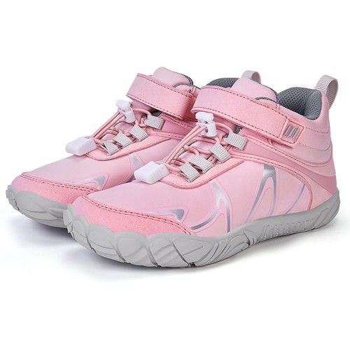 Tiny trekkers tough boots - trekkers',