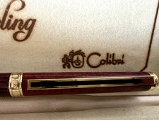 🔴 JHON STERLING Stylo À