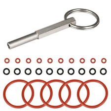 Jeu de cl??s de service pour