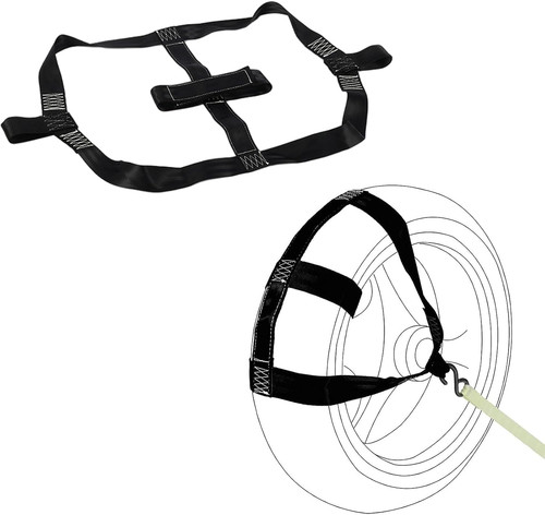 Sangle remorque moto - moto,,
