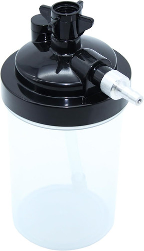 Upgraded oxygen humidifier - upgraded,