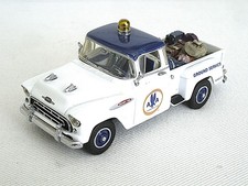 Chevrolet 3100 1957 - -, matchbox