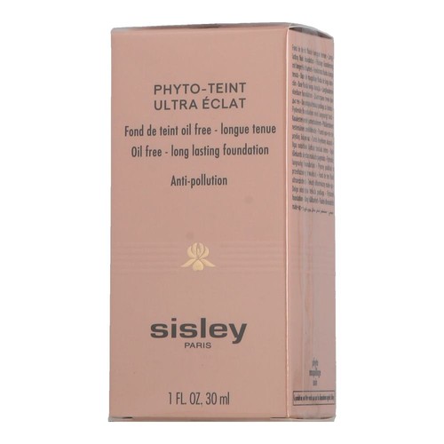 Sisley phyto teint - sisley, ultra