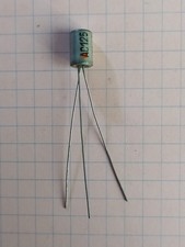 Transistor AC125 PNP Hfe=205