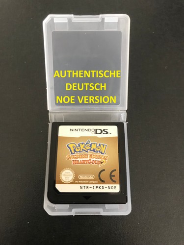 Pokémon goldene edition - goldene,