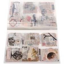  Accessoires Scrapbooking