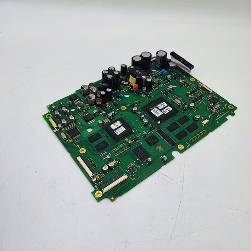 Raymarine e80 cpu 4598 - raymarine,