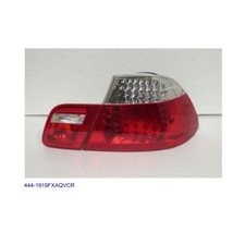 ABAKUS Feux Arrière Ensemble