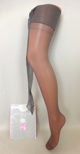 Bas nylon vintage - , fin