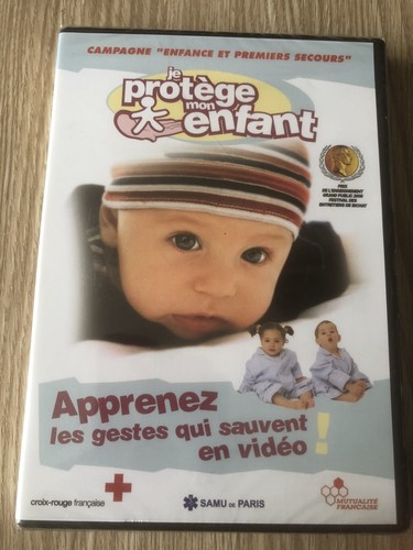 Protège mon enfant - je,