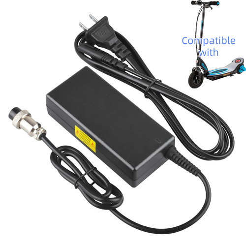 24v charger for - razor, e100
