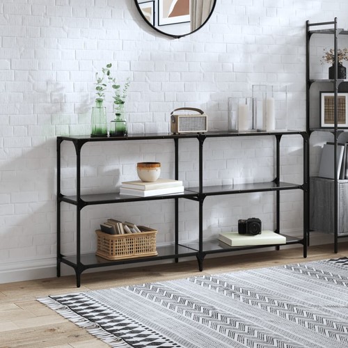 Table console avec - table,
