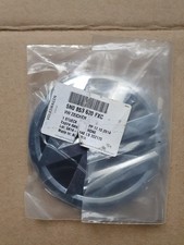 Logo Badge Emblème ORIGINAL OEM VOLKSWAGEN TIGUAN CHROME VW 5N0853630FXC