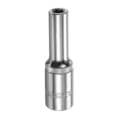 Douille torx pour e10 - douille,