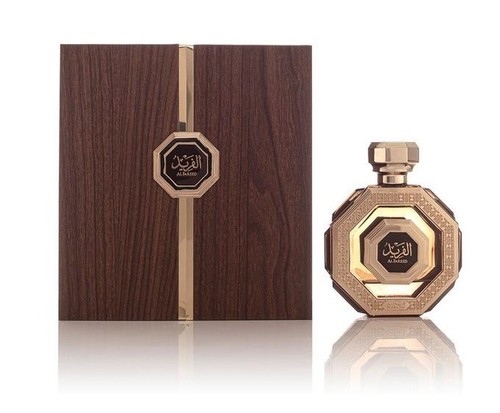 Fareed 100ml arabian oud - al,