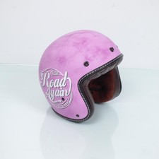 Casque jet Torx pour Deux