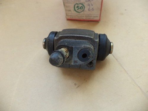 Dr234 cylindre frein daf - cylindre,