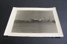 Photo Avion Noratlas Nord 2501