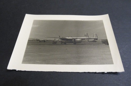 Photo avion noratlas - avion, nord