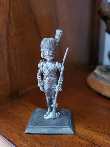Vanot grenadier 54mm no - i,