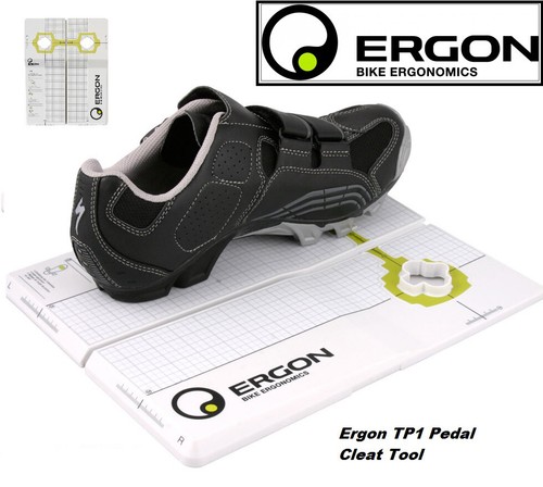 Ergon tp1 crampon outils vélo - crampon,