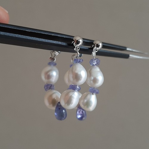 Boucles oreilles clous - boucles, d'oreilles