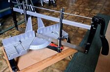 Nobex - Scie à onglet 630 mm - CHAMPION 180