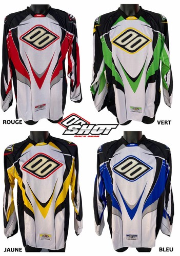 Maillot shot flexor vintage - maillot,