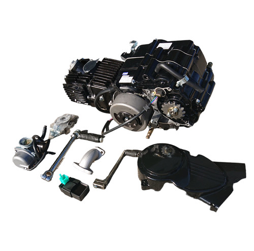 Hmparts kit moteur - kit, 125