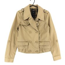 Manteau OBEY Femme Taille M