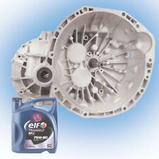 Boîte de vitesses PF6023 2.0 Renault Trafic II Opel Vivaro Nissan Primastar