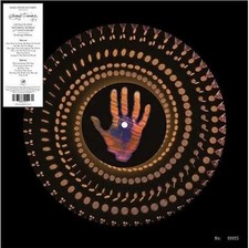Harrison George - Vivre Dans