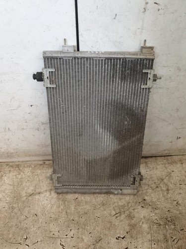 Radiateur clim peugeot 307 - clim,