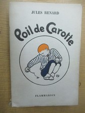 Jules Renard "Poil de Carotte"