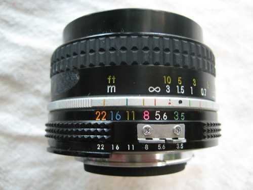 Nikon nikkor 20mm - nikon,