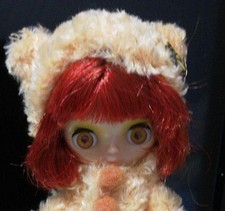 Poupée Petit Blythe -