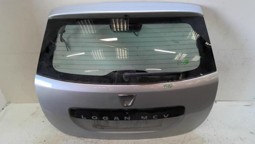 Malle hayon arriere dacia - malle/hayon,