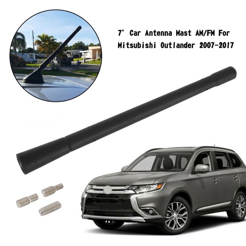 Auto antenne mât am fm - antenne,