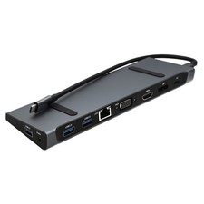 Adaptateur Multi Port USB Type