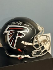 Drake London Falcons