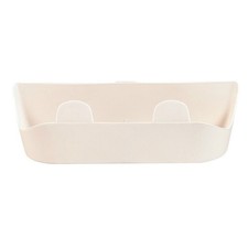  5 Pcs Étagère Chaussure Murale Support De Rangement Pour Salle Bain