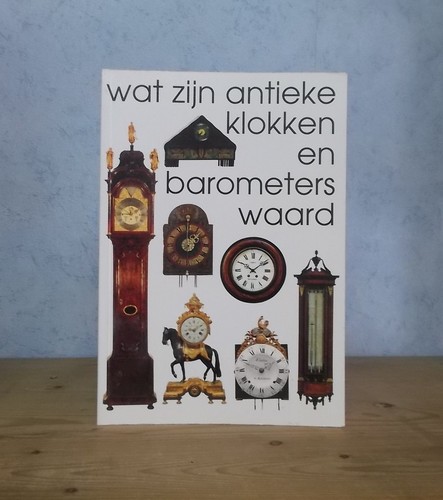 Argus antieke klokken - klokken, en