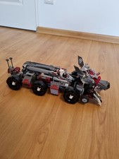 Lego legends of chima 70009le