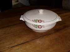 GRANDE SOUPIÈRE LONGWY