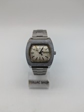 Montre jaz quartz a restaurer