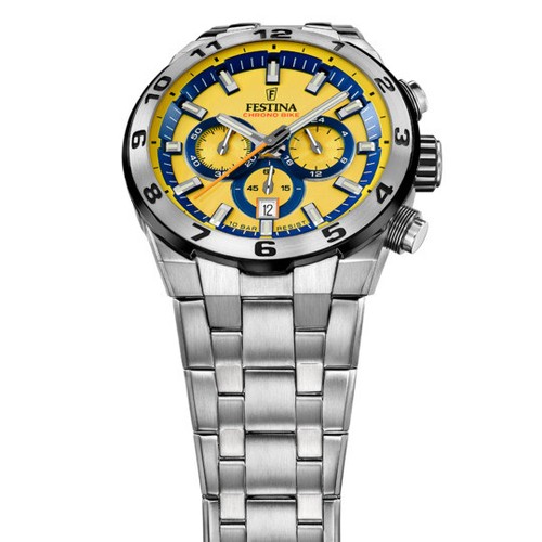 Watch festina f20670 - watch,